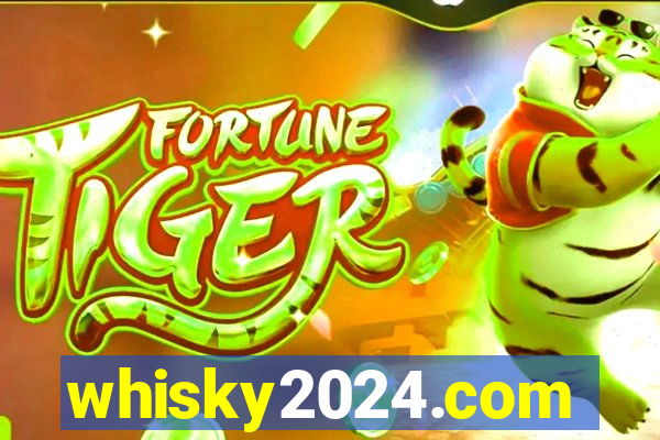 whisky2024.com