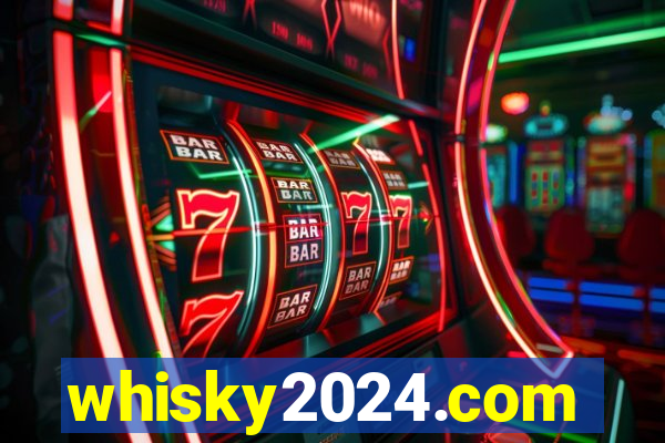 whisky2024.com