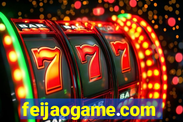 feijaogame.com