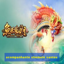 acompanhante shemale santos