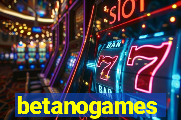 betanogames