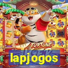 lapjogos