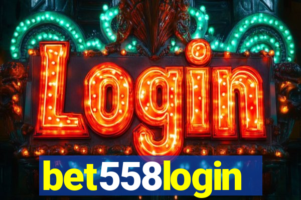 bet558login