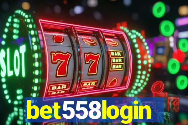 bet558login