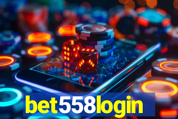 bet558login