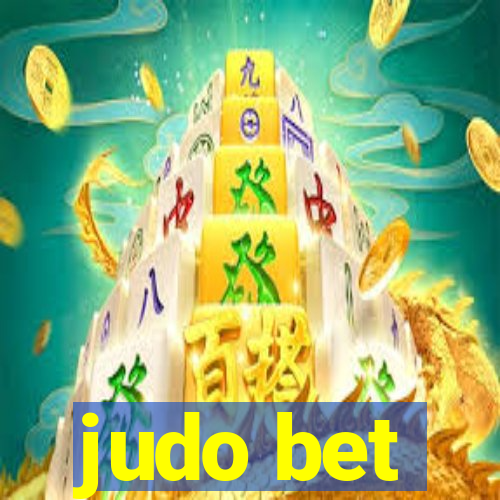 judo bet