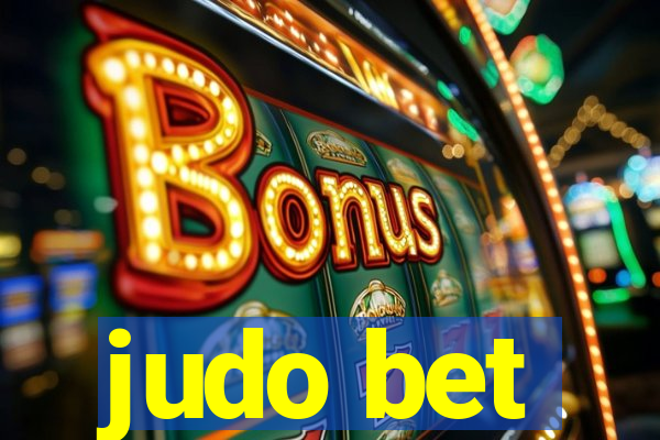 judo bet