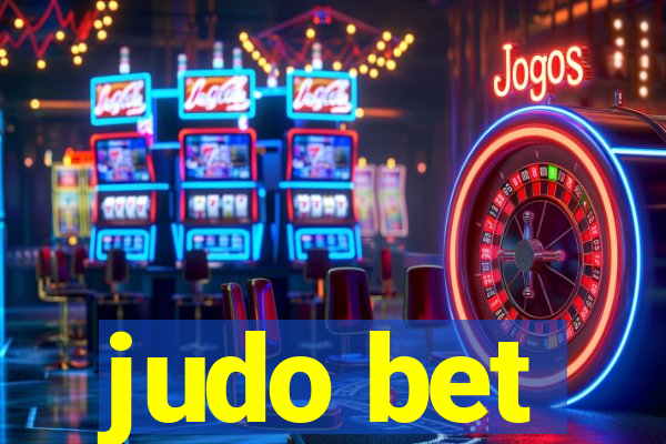 judo bet