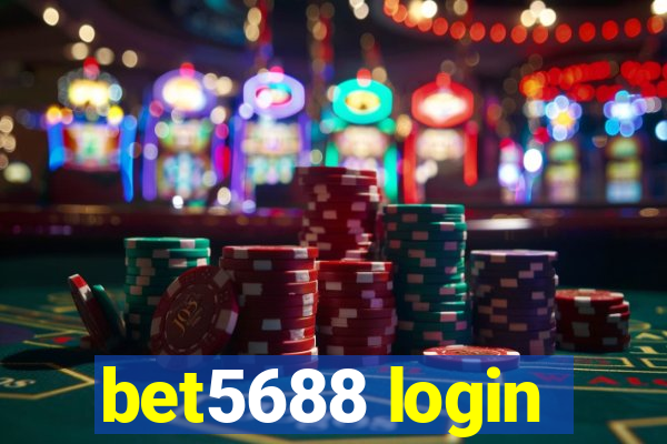 bet5688 login