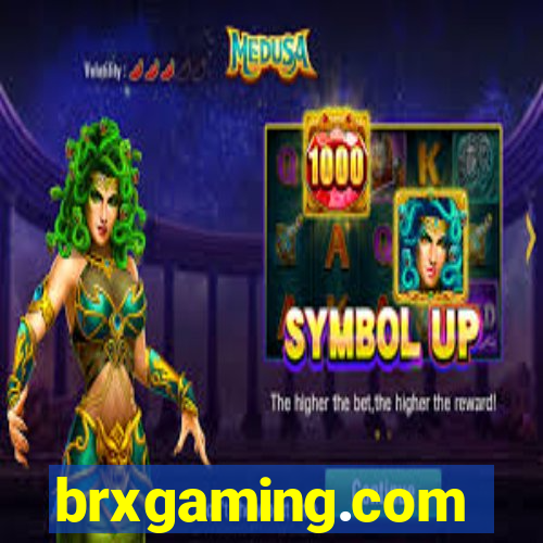 brxgaming.com