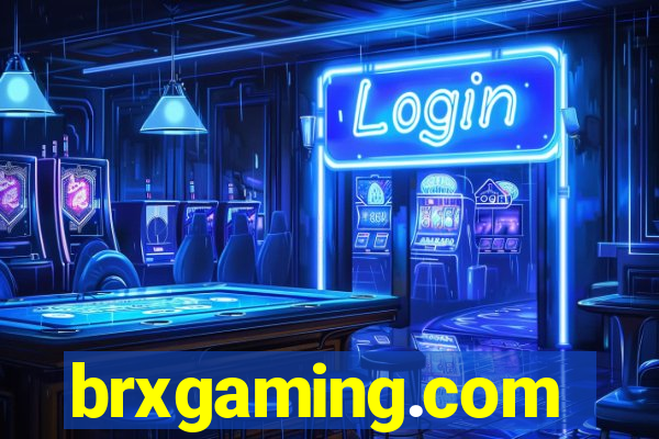 brxgaming.com