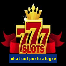 chat uol porto alegre