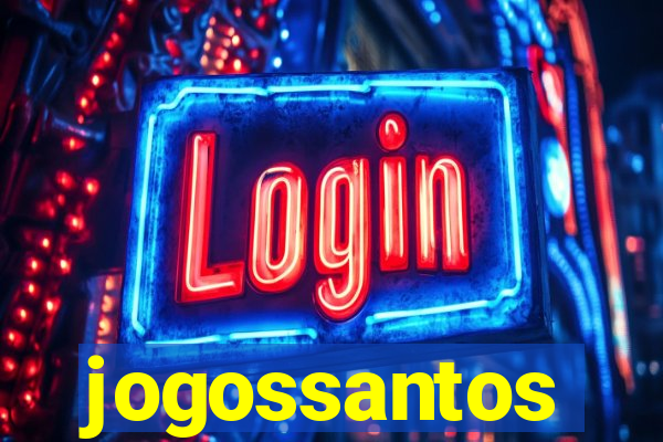 jogossantos