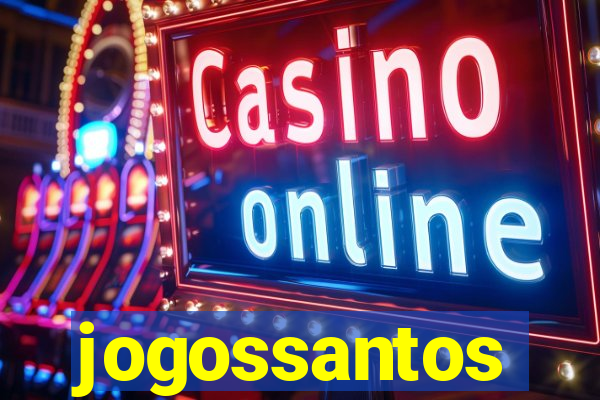 jogossantos