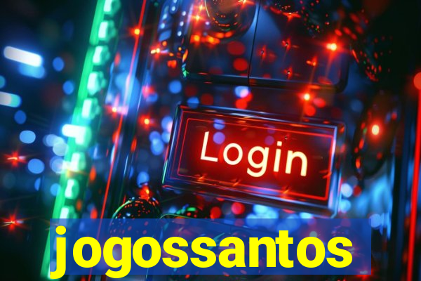 jogossantos