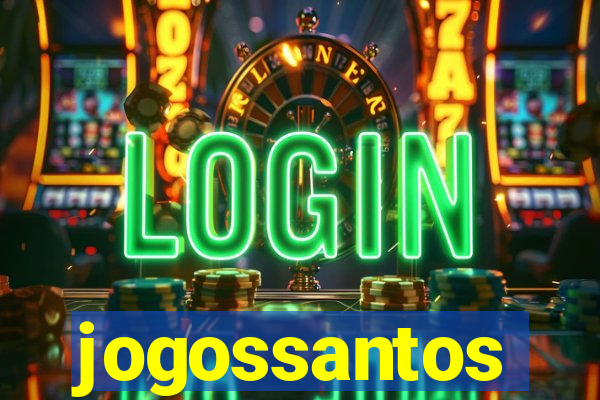 jogossantos