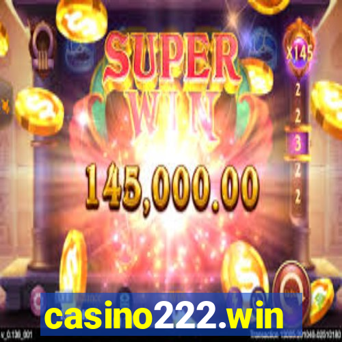 casino222.win