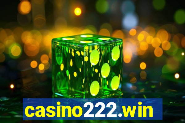 casino222.win