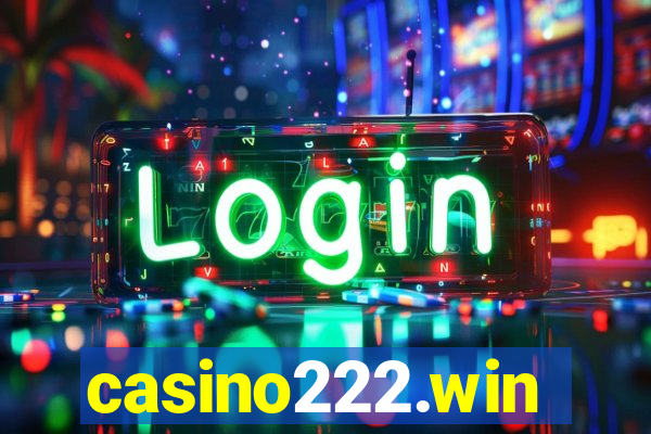 casino222.win