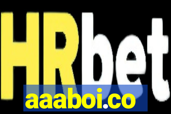 aaaboi.co