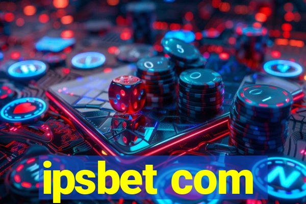 ipsbet com