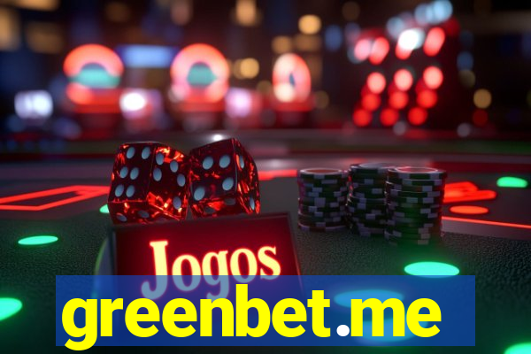 greenbet.me