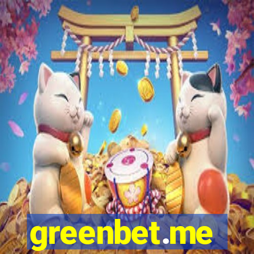 greenbet.me