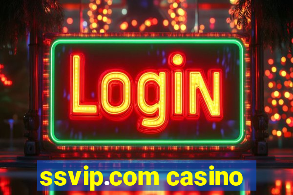 ssvip.com casino