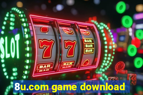 8u.com game download