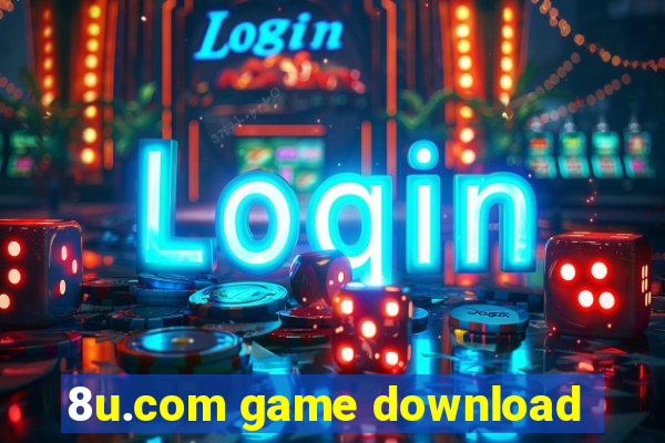 8u.com game download