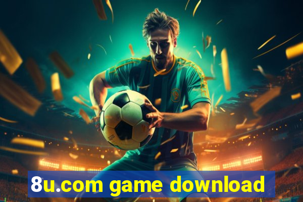 8u.com game download