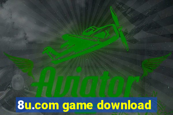 8u.com game download