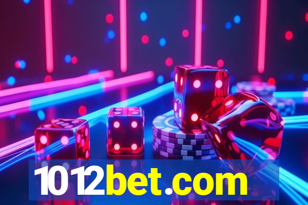 1012bet.com