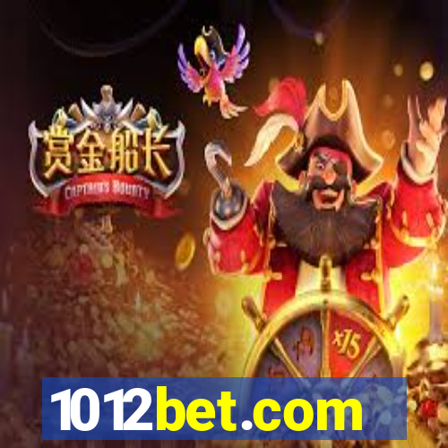 1012bet.com