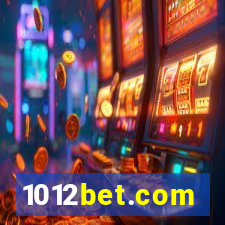 1012bet.com