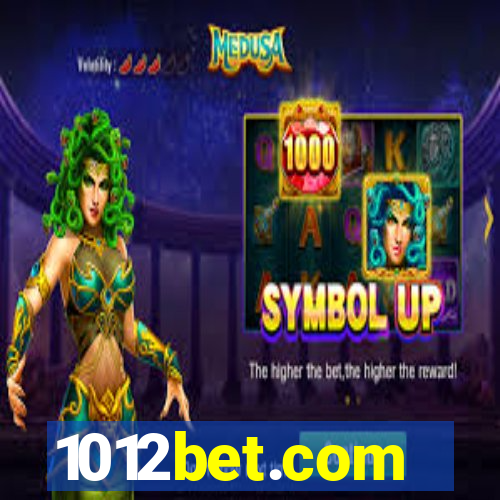 1012bet.com