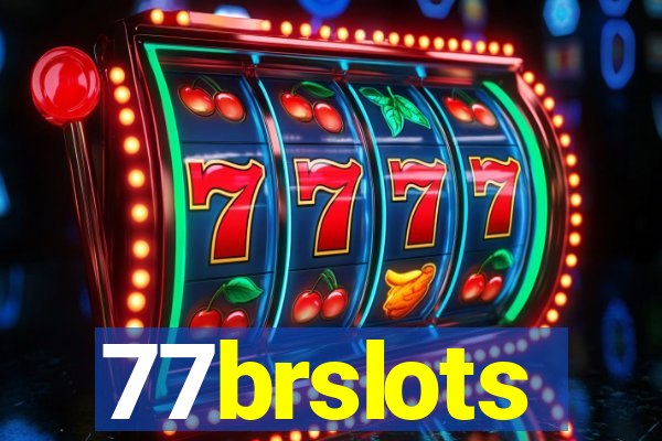 77brslots