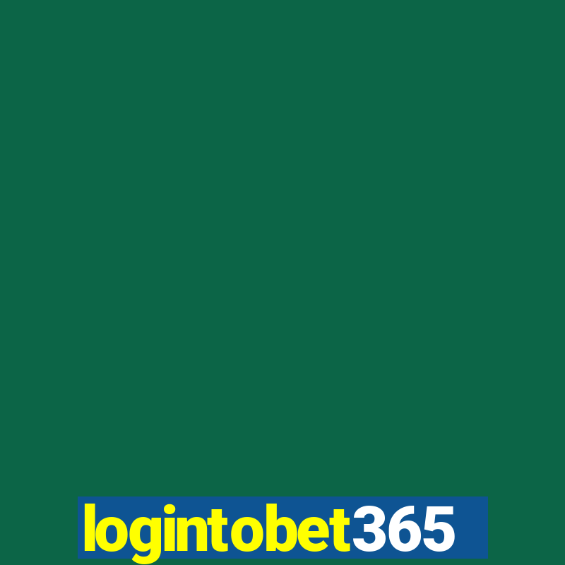 logintobet365