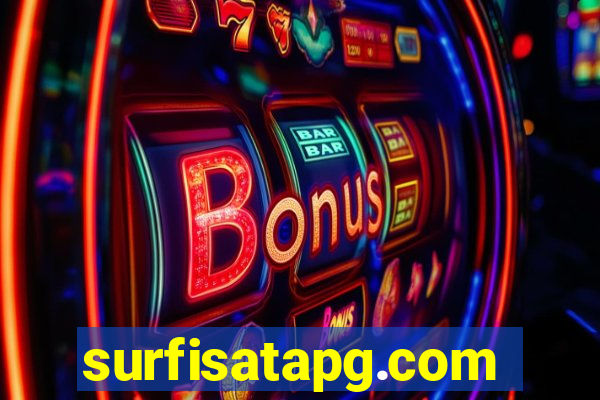 surfisatapg.com