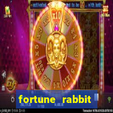 fortune rabbit melhor horario