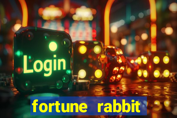 fortune rabbit melhor horario