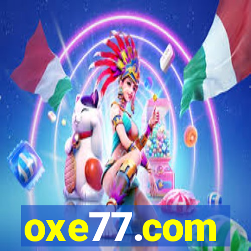 oxe77.com