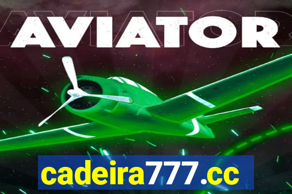 cadeira777.cc