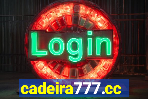 cadeira777.cc