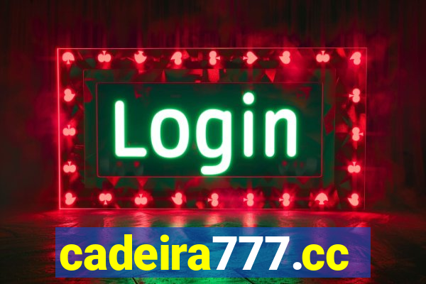 cadeira777.cc