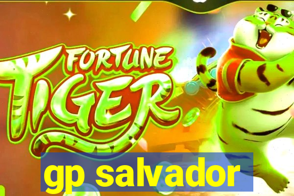 gp salvador