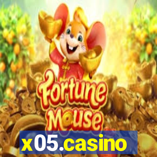 x05.casino