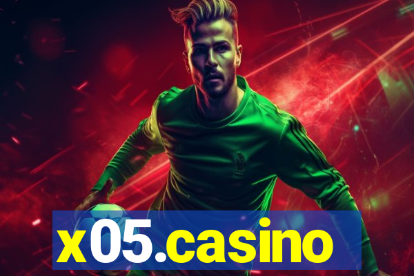 x05.casino