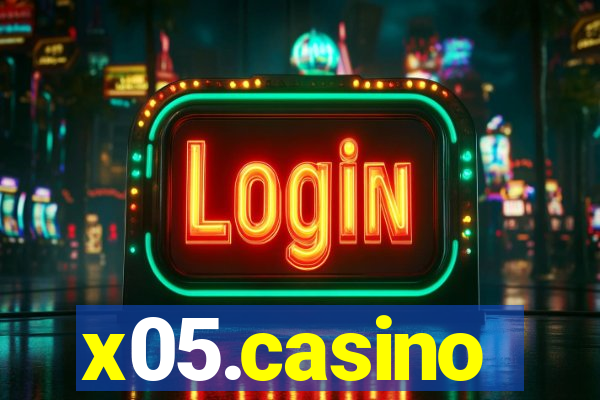 x05.casino