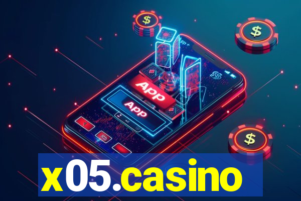 x05.casino